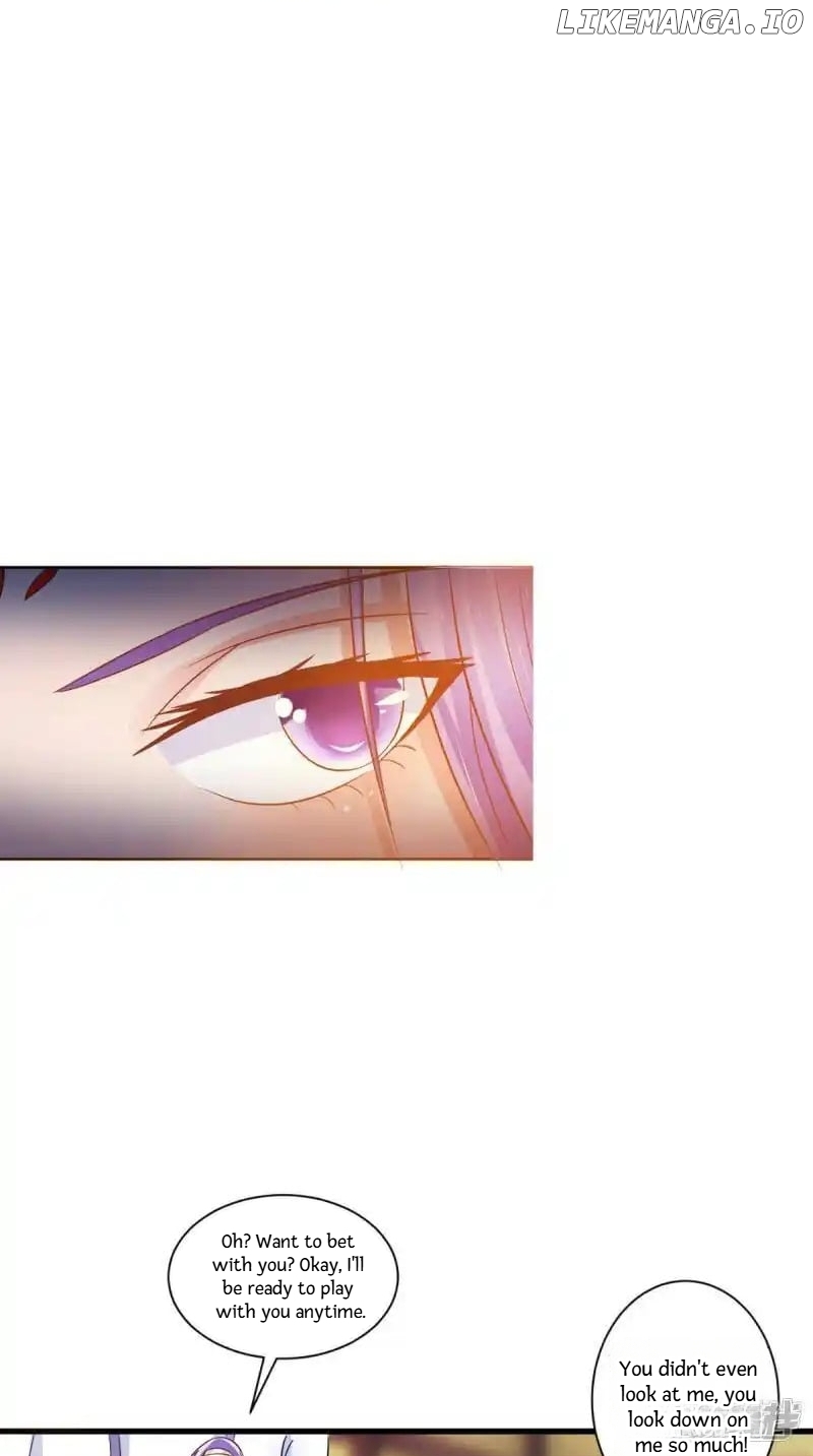 The Genius Poison Doctor chapter 95 - page 35